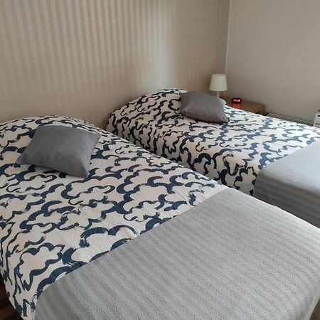 Hotel Ackas Toijala Exteriör bild