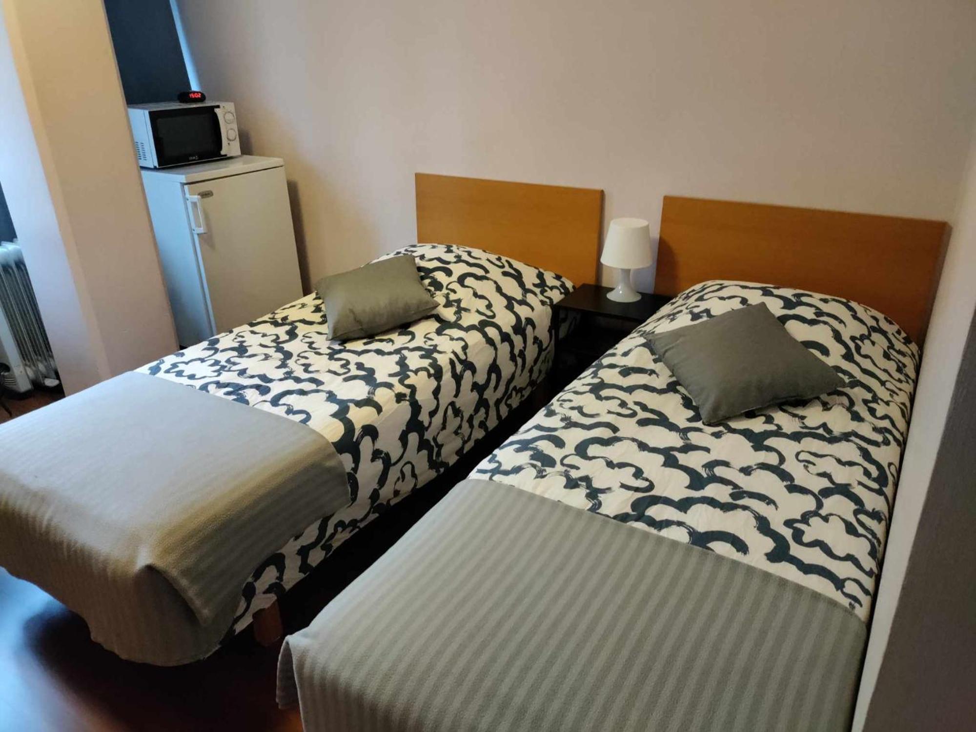 Hotel Ackas Toijala Exteriör bild